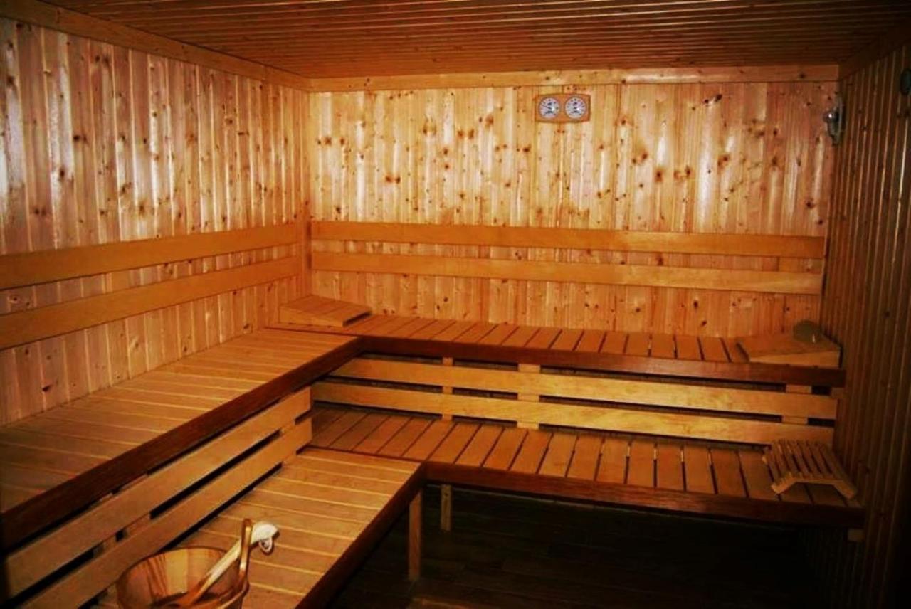 אוהריד Villa Tino מראה חיצוני תמונה